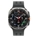 Samsung Galaxy Watch Ultra Smartwatch 2025, 47 mm - Titanium Silver - Image 3