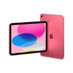 Apple 10th Gen iPad,10.9-inch, 256GB, Wi-fi + Cellular 5G, MQ6V3AB/A - Yellow (Copy) - Image 2