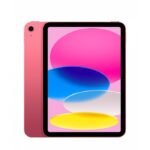 Apple 10th Gen iPad,10.9-inch, 256GB, Wi-fi + Cellular 5G, MQ6V3AB/A - Yellow (Copy)