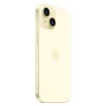 Apple iPhone 15 Plus 6.7-inch 512GB 5G Yellow - الصورة 3