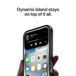 Apple iPhone 15 Plus 6.7-inch 512GB 5G Yellow - الصورة 7