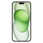 Apple iPhone 15 Plus 6.7-inch 512GB 5G Green - Image 2