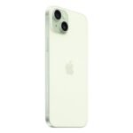 Apple iPhone 15 Plus 6.7-inch 512GB 5G Green - Image 3