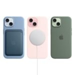 Apple iPhone 15 Plus 6.7-inch 512GB 5G Green - Image 10