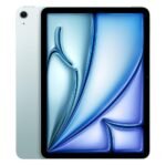 Apple iPad Air M3 Chip Tablet, 128GB, 8GB RAM, 5G, 11-inch - Blue - Image 3