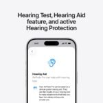 Apple AirPods Pro 3 MFHP4ZE/A White - الصورة 5
