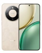 Honor X9D 5G Phone, 6.79”, 256GB, 12GB – Gold + HONOR CHOICE Earbuds X7i - Image 2