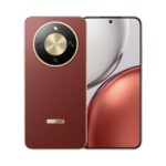 Honor X9D 5G Phone, 6.79”, 256GB, 12GB – Brown + HONOR CHOICE Earbuds X7i - Image 2