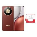 Honor X9D 5G Phone, 6.79”, 256GB, 12GB – Brown