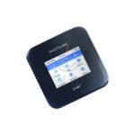 Netgear Nighthawk M7 Pro Router Zain (Unlocked) 5G – Black