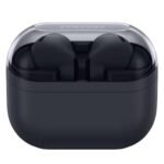 Samsung Galaxy Buds 3 FE Wireless Earbuds, SM-R420NZKAMEA - Black
