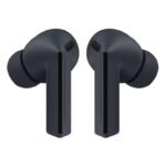 ⁦Samsung Galaxy Buds 3 FE Wireless Earbuds, SM-R420NZKAMEA - Black⁩ - الصورة ⁦2⁩