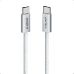Anker Zolo Cable USB-C to USB-C 240W (0.9m/3ft) -White