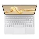 ⁦Huawei MatePad Pro Wi-Fi Tablet, 12GB RAM, 512GB, 12.2-inch, Miro-W09GK – Gold⁩ - الصورة ⁦9⁩