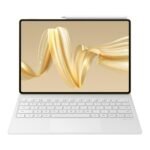 ⁦Huawei MatePad Pro Wi-Fi Tablet, 12GB RAM, 512GB, 12.2-inch, Miro-W09GK – Gold⁩ - الصورة ⁦11⁩