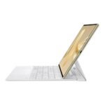 ⁦Huawei MatePad Pro Wi-Fi Tablet, 12GB RAM, 512GB, 12.2-inch, Miro-W09GK – Gold⁩ - الصورة ⁦12⁩