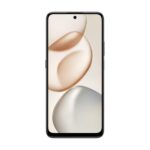 ⁦Honor X7D 5G Phone- 128GB, 6GB, 6.77” – Black⁩ - الصورة ⁦2⁩