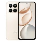 Honor X7D 5G Phone- 128GB, 6GB, 6.77” – Gold