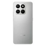 Honor X7D 5G Phone - 256GB, 8GB, 6.77” – Silver - Image 3