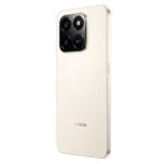 ⁦Honor X7D Phone, 256GB, 8GB, 6.77" - Gold⁩ - الصورة ⁦5⁩