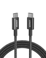 Anker Cable USB-C to USB-C 240W (1.8m/6ft) -Black