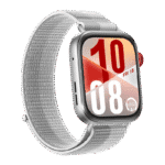 Huawei Fit 4 Smart Watch – Grey - Image 5