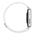 Huawei Fit 4 Smart Watch – Grey - Image 2