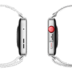 Huawei Fit 4 Smart Watch – Grey - Image 3