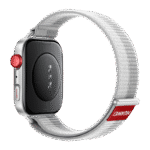 Huawei Fit 4 Smart Watch – Grey - Image 6