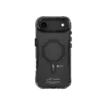 Skinarma Saido iPhone Air MagSafe Case – Black