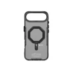 Skinarma Saido iPhone Air MagSafe Case – Black - Image 4