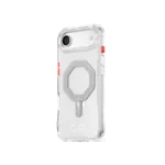 Skinarma Saido iPhone Air MagSafe Case – Clear - Image 2