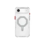 Skinarma Saido iPhone Air MagSafe Case – Clear