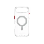 Skinarma Saido iPhone Air MagSafe Case – Clear - Image 3