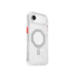 Skinarma Saido iPhone Air MagSafe Case – Clear - Image 4