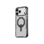 SkinArma Saido MagSafe Case for iPhone 17 Pro – Graphite - Image 3