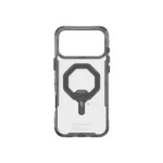 SkinArma Saido MagSafe Case for iPhone 17 Pro – Graphite - Image 4