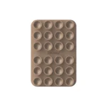 ⁦SkinArma Stax Magnetic Suction Mount – Smoke⁩ - الصورة ⁦2⁩