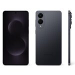 Samsung Galaxy S25 Edge 5G, 256GB, 12GB RAM, 6.7”, SM-S937BZKIMEA - Titanium Jetblack - Image 2