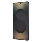 ⁦Samsung S25 Ultra 5G Phone, 6.9-inch, 12GB RAM, 256GB, SM-F966BLGDMEA - Titanium Jetblack⁩ - الصورة ⁦4⁩