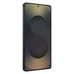 ⁦Samsung S25 Ultra 5G Phone, 6.9-inch, 12GB RAM, 256GB, SM-F966BLGDMEA - Titanium Jetblack⁩ - الصورة ⁦5⁩