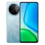 Vivo Y39 5G Phone, 256GB, 8GB, 6.68” – Blue