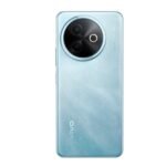 ⁦Vivo Y39 5G Phone, 256GB, 8GB, 6.68” – Blue⁩ - الصورة ⁦2⁩