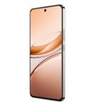 ⁦Vivo V50 Lite 5G Phone, 6.77”, 12GB RAM, 256GB - Gold⁩ - الصورة ⁦2⁩