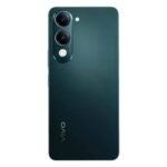 ⁦Vivo Y04 Phone, 128GB, 4GB RAM, 6.74” – Green⁩ - الصورة ⁦2⁩