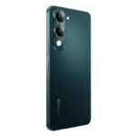 ⁦Vivo Y04 Phone, 128GB, 4GB RAM, 6.74” – Green⁩ - الصورة ⁦3⁩