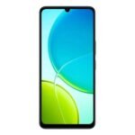 ⁦Vivo Y04 Phone, 128GB, 4GB RAM, 6.74” – Green⁩ - الصورة ⁦4⁩