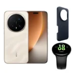 Honor Magic 8 Pro Phone, 512GB, 12GB RAM - Gold