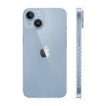 Apple iPhone 14 , 256GB, 5G - Blue - Image 3