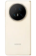 Honor Magic V5 5G Phone, 7.95", 512GB - White - Image 2